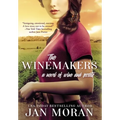 The Winemakers: A Novel of Wine and Secrets - Hardcover