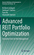 Advanced Reit Portfolio Optimization: Innovative Tools for Risk Management - Hardcover