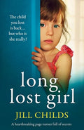 Long Lost Girl: A heartbreaking page-turner full of secrets - Paperback