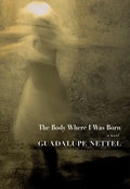 The Body Where I Was Born - Paperback