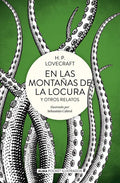 En Las Montañas de la Locura: Y Otros Relatos - Paperback