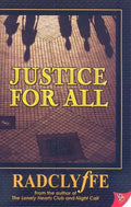 Justice for All - Paperback