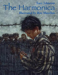 The Harmonica - Paperback