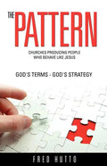 The Pattern - Paperback