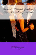 Women's Thought Guide to Pre-Nuptial Agreements - Paperback