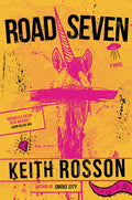 Road Seven - Paperback