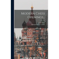 Modern Chess Openings... - Hardcover