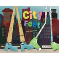 City Feet - Hardcover