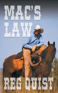 Mac's Law - Paperback