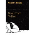 Boy from Tallinn - Paperback