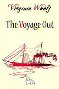 The Voyage Out - Paperback