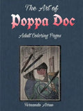 My Poppa Doc - Paperback