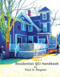 Residential QCI Handbook: Beyond the NREL JTA - Paperback