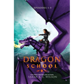 Dragon School: Episodes 1-5 - Paperback