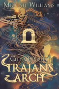 Trajan's Arch - Paperback