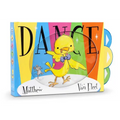 Dance - Board Book