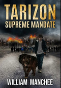 Supreme Mandate - Hardcover