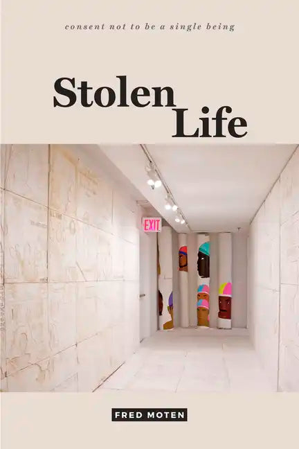 Stolen Life - Paperback
