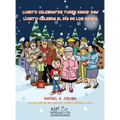 Luisito Celebrates Three Kings' Day - Luisito Celebra el Día de Los Reyes - Hardcover