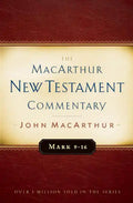 Mark 9-16 MacArthur New Testament Commentary: Volume 6 - Hardcover