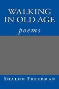 Walking In Old Age - Paperback