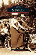 Newark - Hardcover