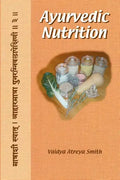 Ayurvedic Nutrition - Paperback