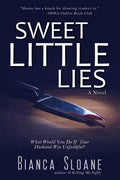Sweet Little Lies - Paperback