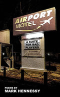 Airport Motel Redux: A Suite For Bad Players - Paperback