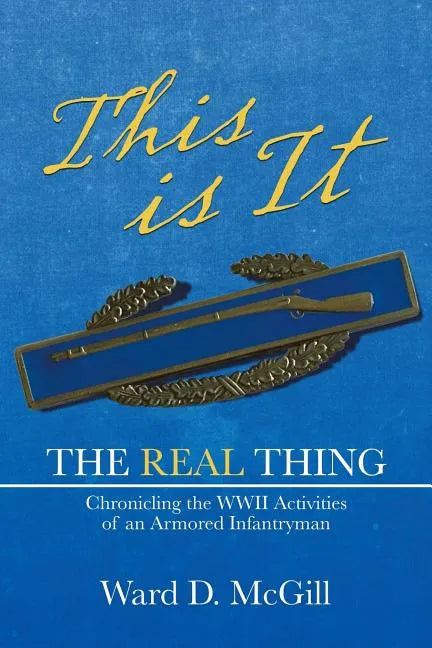 This Is It: The Real Thing - Paperback