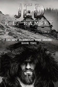 Jed - Paperback