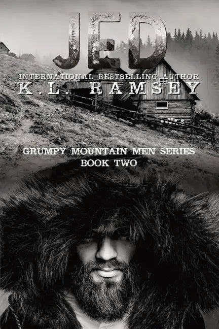 Jed - Paperback