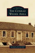 Conrad Weiser Area - Hardcover