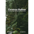 Ferntree Hollow: A Campaign Setting for Mausritter - Paperback