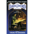 Forging the Darksword - Paperback