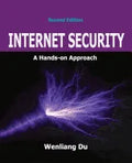 Internet Security: A Hands-on Approach - Paperback
