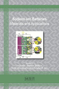 Sodium-Ion Batteries: Materials and Applications - Paperback