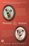 Stanley and Sophie - Paperback