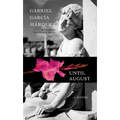 Until August - Hardcover