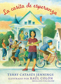 La Casita de Esperanza - Hardcover