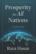 Prosperity for All Nations: A Call to Action - Paperback