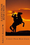 A Gent From Bear Creek - Paperback