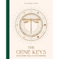 The Gene Keys (Special Anniversary Edition): Embracing Your Higher Purpose - Hardcover