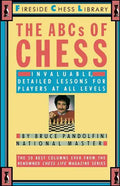 ABC's of Chess - Paperback