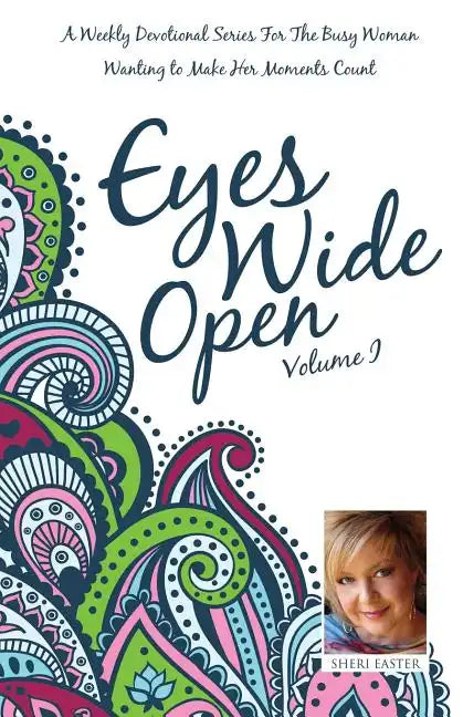 Eyes Wide Open, Vol. 1 - Paperback