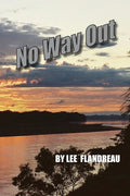 No Way Out - Paperback