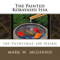 The Painted Kobayashi Issa - Paperback