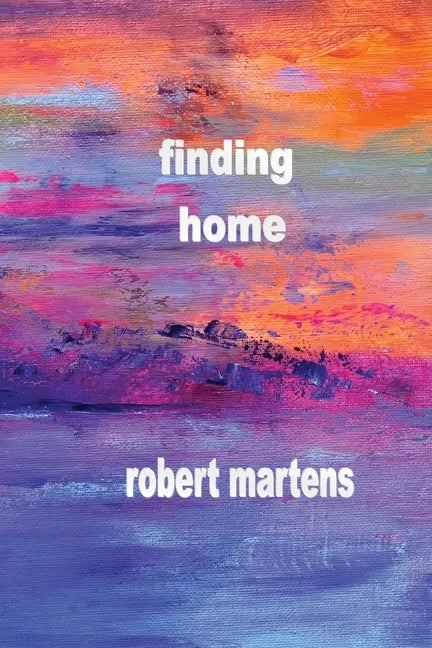 finding home - Paperback
