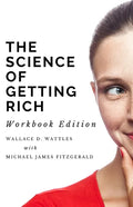The Science of Getting Rich Workbook Edition - Paperback