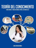 Teoría del Conocimiento: Tema central y temas opcionales para el Diploma del IB - Paperback